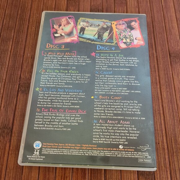 Popular The Complete First Season - Picture 11 of 12